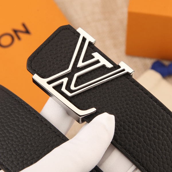 激安ルイヴィトンベルト細部ディテール